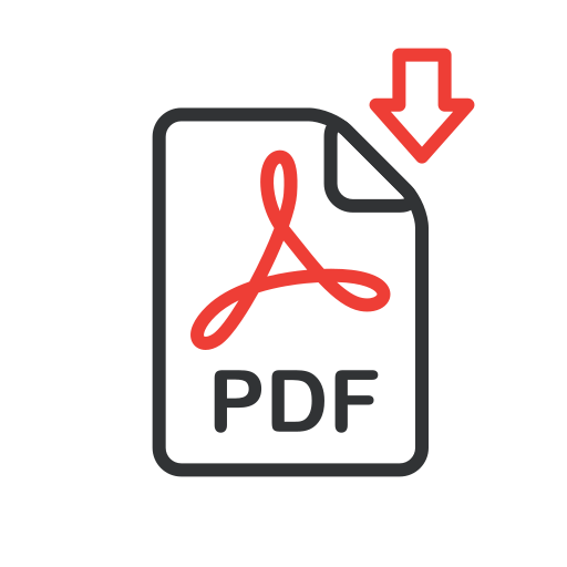 PDF Logo
